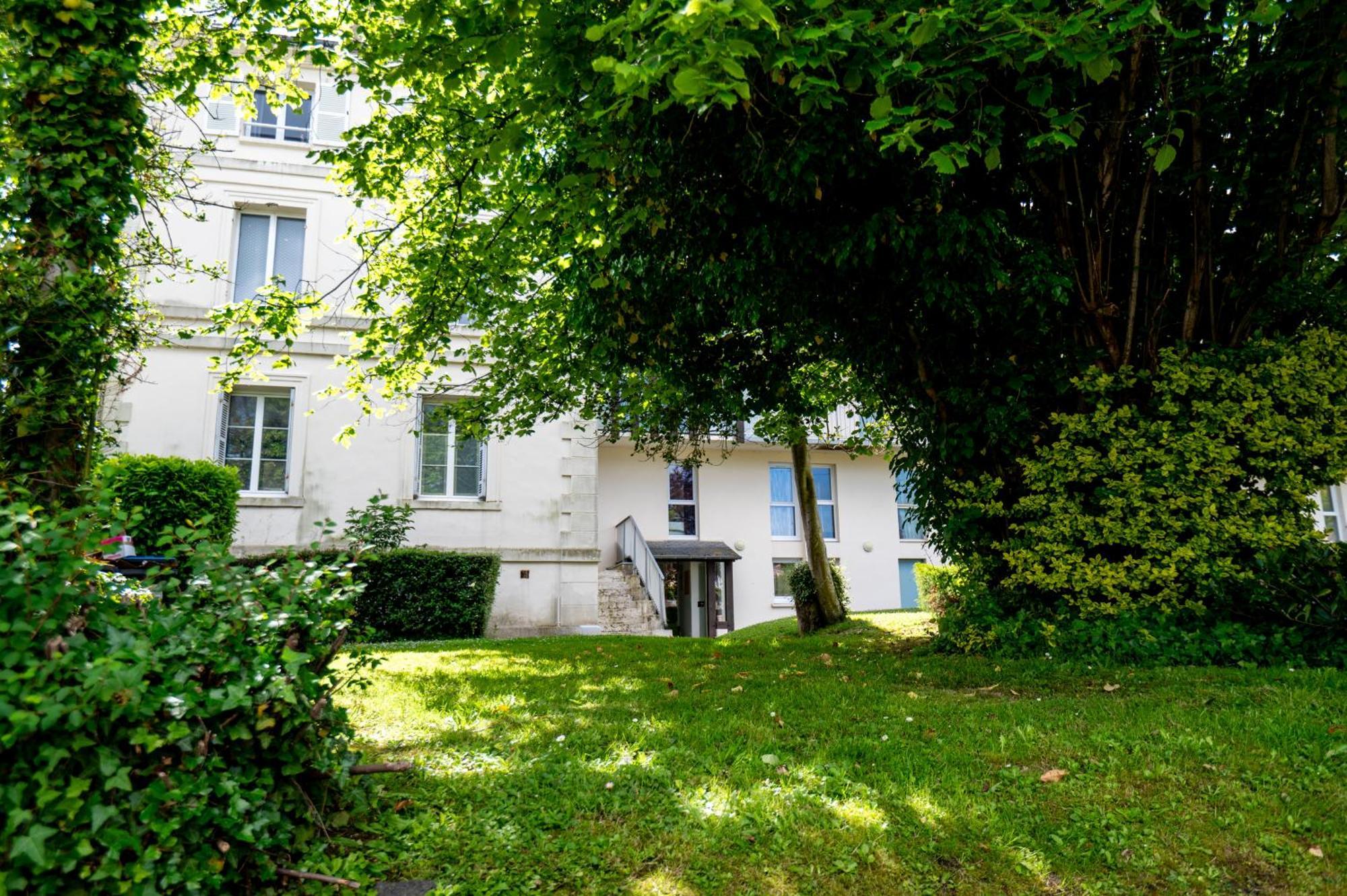 The Good Vibes Honfleur - Pkg Included Appartement Buitenkant foto
