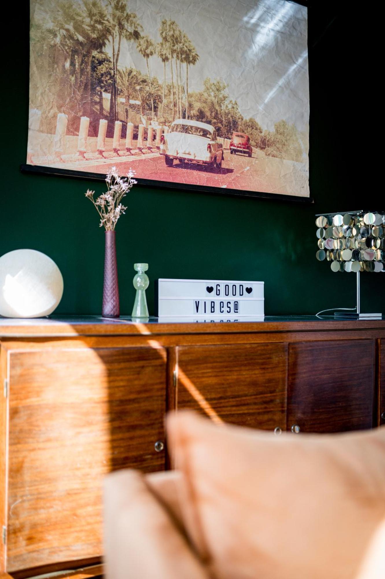 The Good Vibes Honfleur - Pkg Included Appartement Buitenkant foto